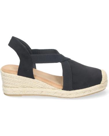 Woman Sandals SPORT3PUNTO0 CF-3045-NEGRO VARIOS COLORES