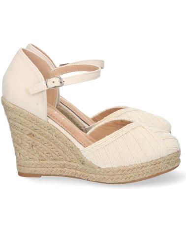 Sandálias de Mulher SPORT3PUNTO0 YZ21-75-BEIGE VARIOS COLORES