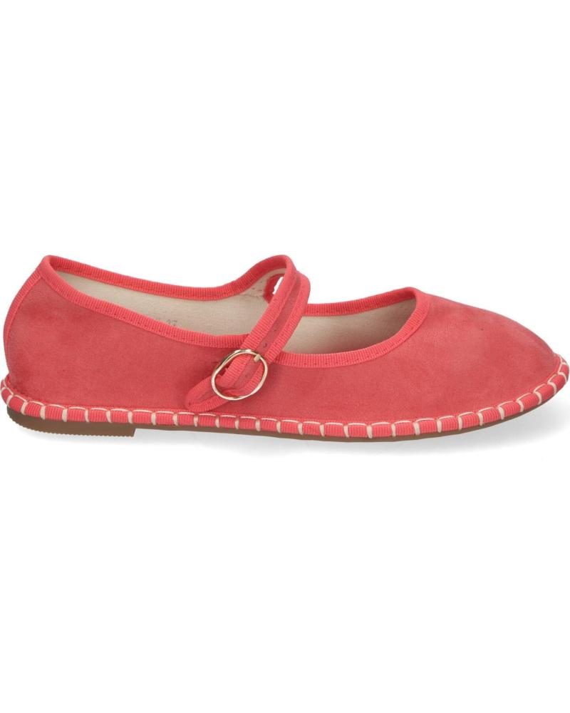 Chaussures pour Femme SPORT3PUNTO0 YSD-ROJO VARIOS COLORES