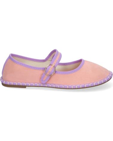 Sandales pour Femme SPORT3PUNTO0 YSD-ROSA VARIOS COLORES