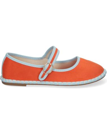 Sportif pour Femme SPORT3PUNTO0 YSD-NARANJA VARIOS COLORES