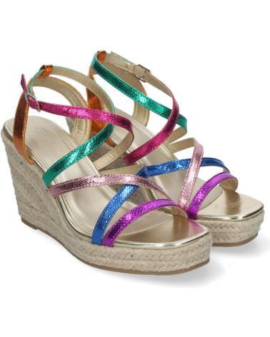 Sandales pour Femme SPORT3PUNTO0 JNS-5Q34-SURTIDO VARIOS COLORES