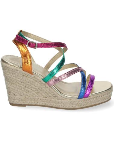 Sandales pour Femme SPORT3PUNTO0 JNS-5Q34-SURTIDO VARIOS COLORES