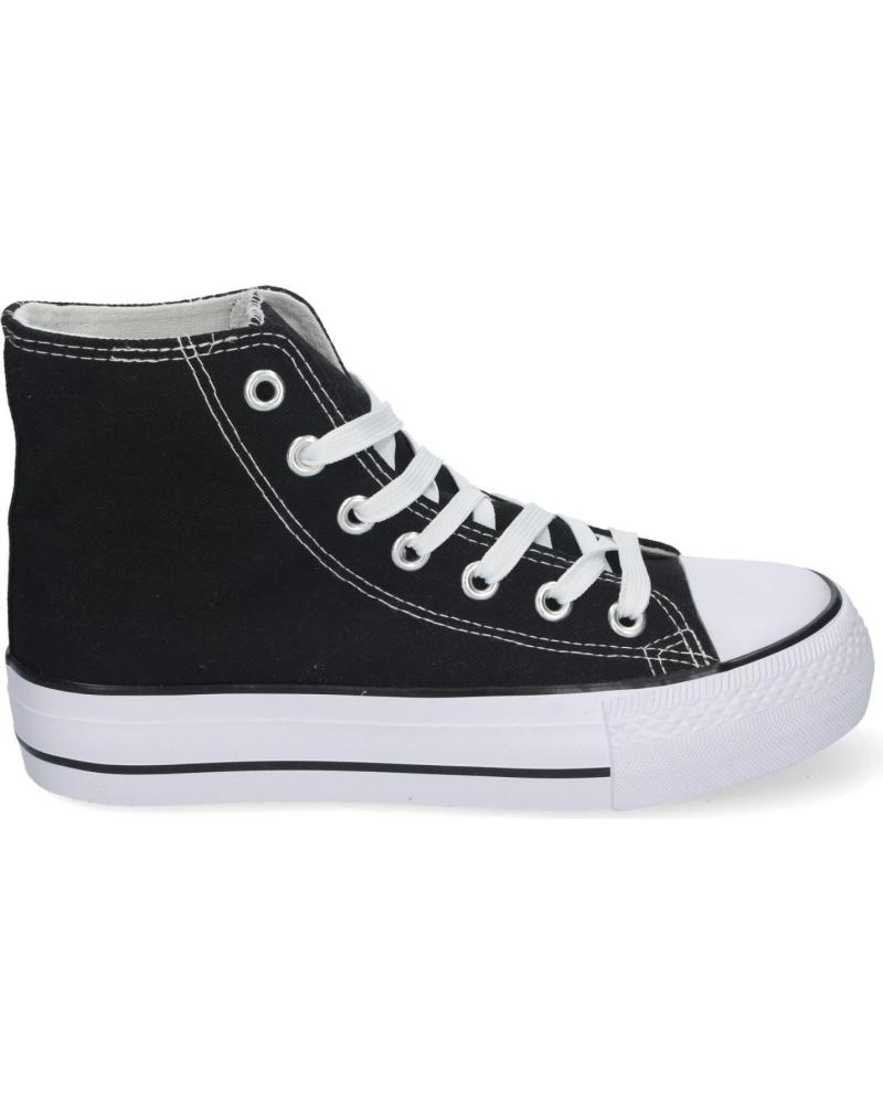 Woman and girl Trainers SPORT3PUNTO0 EV-300-NEGRO VARIOS COLORES