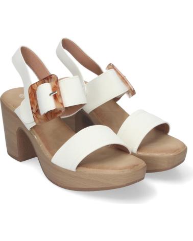 Sandálias de Mulher SPORT3PUNTO0 XFH-785-BLANCO VARIOS COLORES
