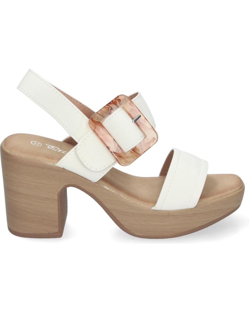Sandálias de Mulher SPORT3PUNTO0 XFH-785-BLANCO VARIOS COLORES