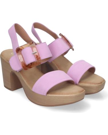 Sandali per Donna SPORT3PUNTO0 XFH-785-LILA VARIOS COLORES
