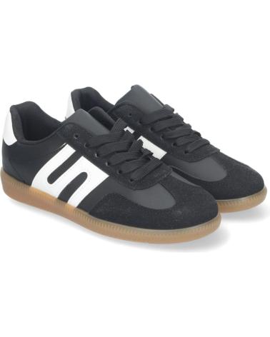 Sportivo per Donna e Bambina SPORT3PUNTO0 G-011-NEGRO VARIOS COLORES