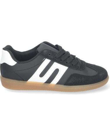 Sportivo per Donna e Bambina SPORT3PUNTO0 G-011-NEGRO VARIOS COLORES