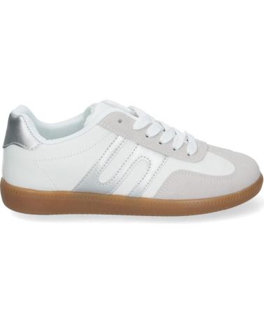 Esportes  de Mulher e Menina SPORT3PUNTO0 G-011-PLATA VARIOS COLORES