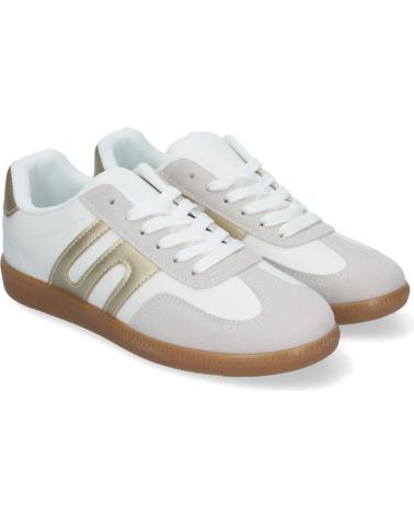 Esportes  de Mulher e Menina SPORT3PUNTO0 G-011-ORO VARIOS COLORES