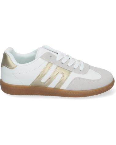 Esportes  de Mulher e Menina SPORT3PUNTO0 G-011-ORO VARIOS COLORES