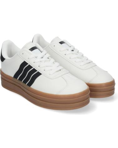Esportes  de Mulher e Menina SPORT3PUNTO0 RA90059-BLANCO VARIOS COLORES