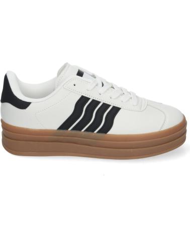 Esportes  de Mulher e Menina SPORT3PUNTO0 RA90059-BLANCO VARIOS COLORES