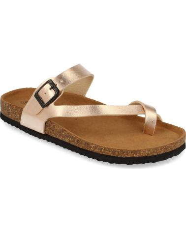 Sandali per Donna SPORT3PUNTO0 M-15-CHAMPAN VARIOS COLORES