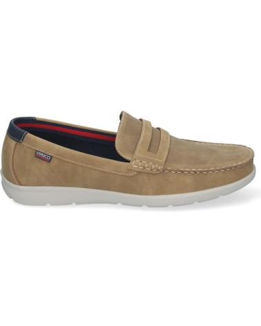 Chaussures pour Homme SPORT3PUNTO0 VR2E-028-TAUPE VARIOS COLORES