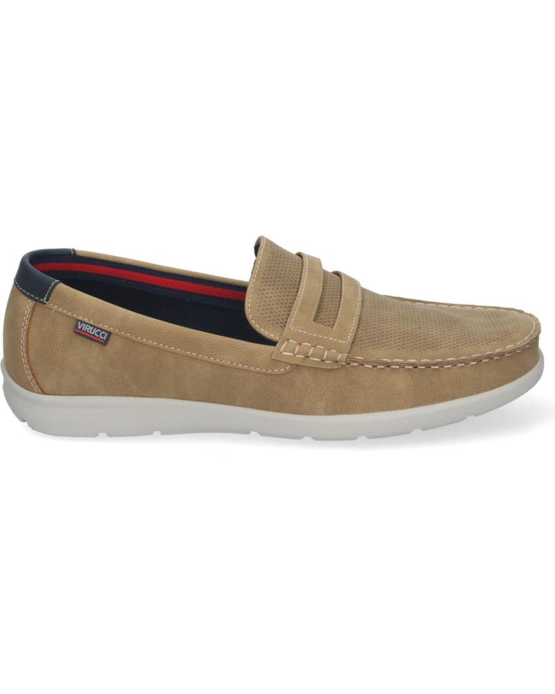 Chaussures pour Homme SPORT3PUNTO0 VR2E-028-TAUPE VARIOS COLORES