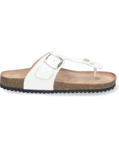 Sandalias de Mujer SPORT3PUNTO0 1A-1618-BLANCO VARIOS COLORES