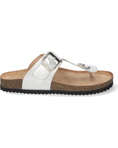 Sandalias de Mujer SPORT3PUNTO0 1A-1618-PLATA VARIOS COLORES