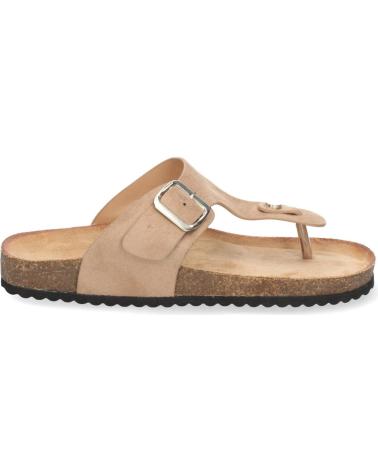 Sandálias de Mulher SPORT3PUNTO0 1A-1618-BEIGE VARIOS COLORES