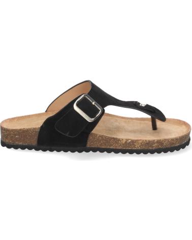 Sandálias de Mulher SPORT3PUNTO0 1A-1618-NEGRO VARIOS COLORES