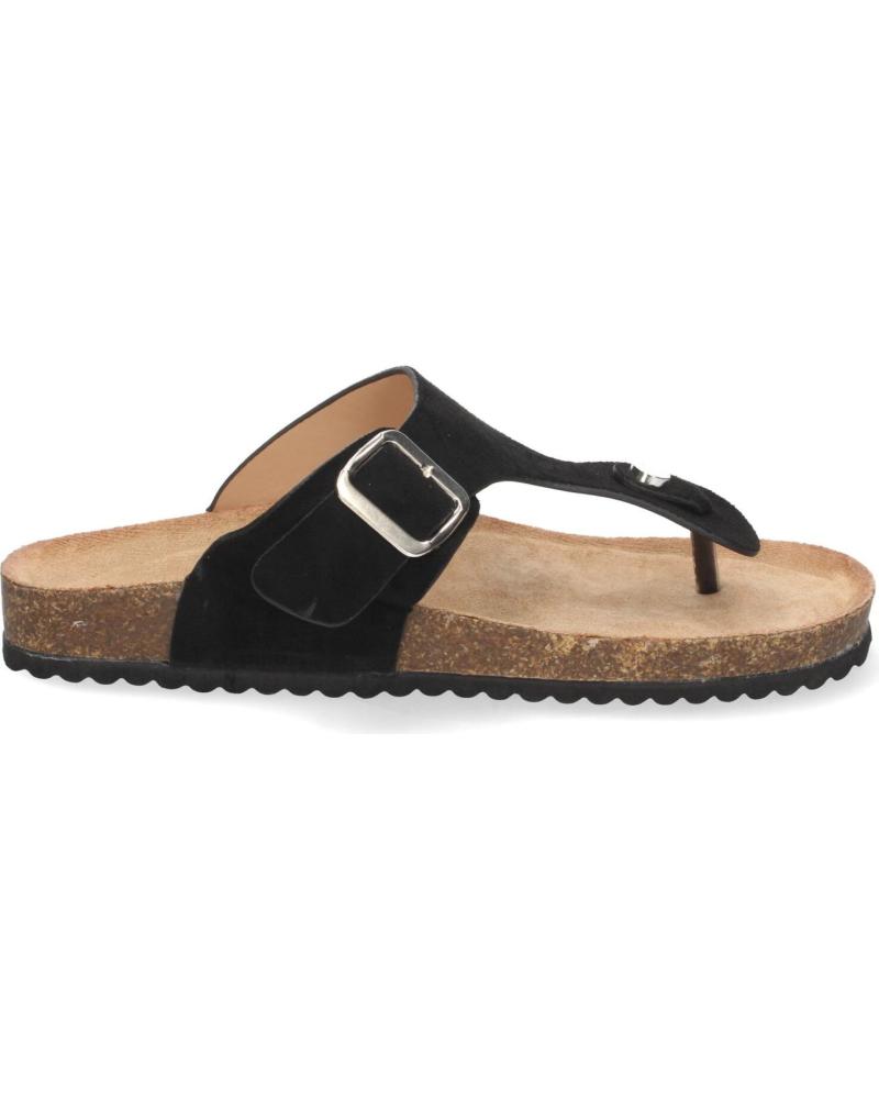 Sandali per Donna SPORT3PUNTO0 1A-1618-NEGRO VARIOS COLORES