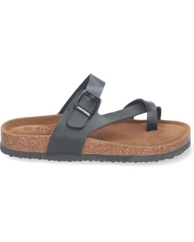 Sandálias de Mulher SPORT3PUNTO0 YF-88-NEGRO VARIOS COLORES