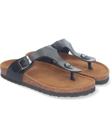 Sandalen für Damen SPORT3PUNTO0 YF-89-NEGRO VARIOS COLORES