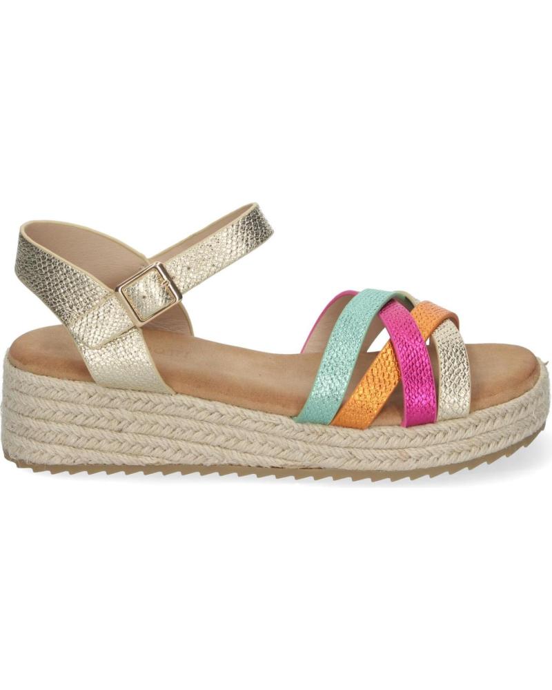 Sandalias de Mujer SPORT3PUNTO0 CF-2480-MULTI VARIOS COLORES