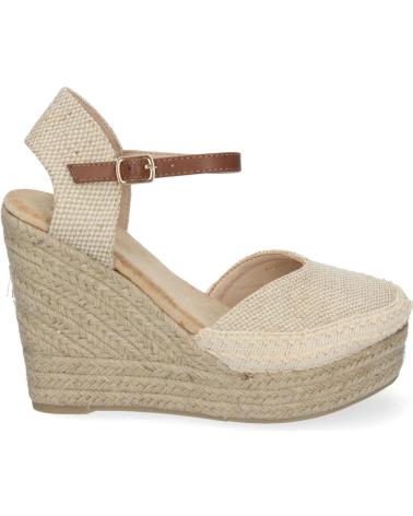 Sandalias de Mujer SPORT3PUNTO0 A-2207-APRICOT VARIOS COLORES