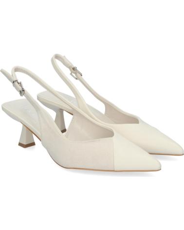 Sandalen für Damen SPORT3PUNTO0 L88-327-BEIGE VARIOS COLORES