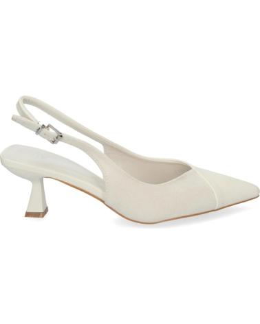 Sandalen für Damen SPORT3PUNTO0 L88-327-BEIGE VARIOS COLORES