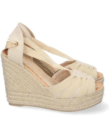 Sandálias de Mulher SPORT3PUNTO0 1A-1561-BEIGE VARIOS COLORES
