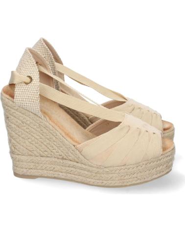 Sandalen für Damen SPORT3PUNTO0 1A-1561-APRICOT VARIOS COLORES