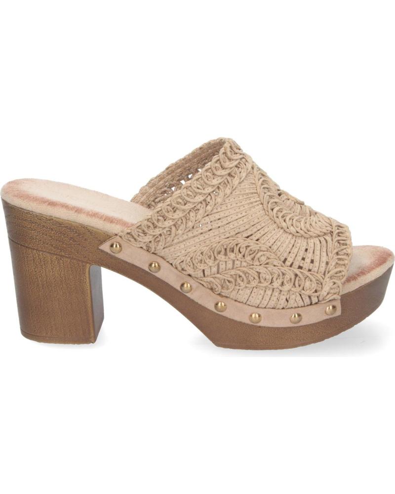 Sandálias de Mulher SPORT3PUNTO0 DB-3178-KAKI VARIOS COLORES