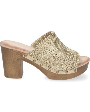 Sandálias de Mulher SPORT3PUNTO0 DB-3178-ORO VARIOS COLORES