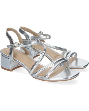 Sandalen für Damen sport3punto0 LL-3100-PLATA VARIOS COLORES