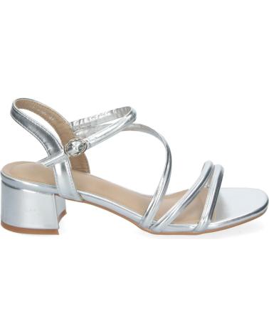 Sandalen für Damen sport3punto0 LL-3100-PLATA VARIOS COLORES