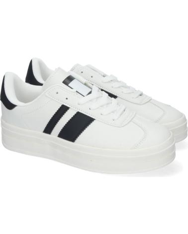 Esportes  de Mulher SPORT3PUNTO0 TT-50-BLANCO VARIOS COLORES