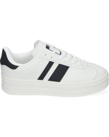 Esportes  de Mulher SPORT3PUNTO0 TT-50-BLANCO VARIOS COLORES