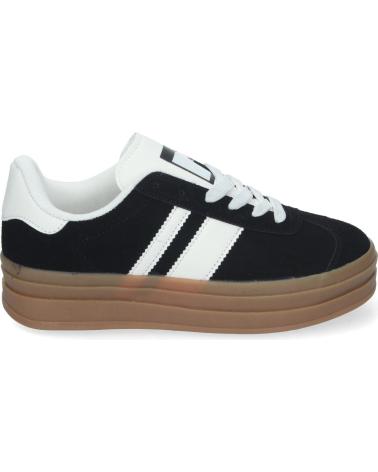 Deportivas de Mujer SPORT3PUNTO0 TT-50-NEGRO VARIOS COLORES