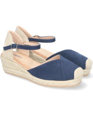 Sandálias de Mulher SPORT3PUNTO0 VRA-695-MARINO VARIOS COLORES