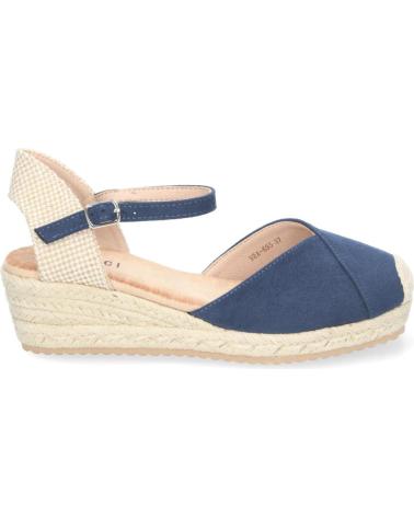 Sandálias de Mulher SPORT3PUNTO0 VRA-695-MARINO VARIOS COLORES