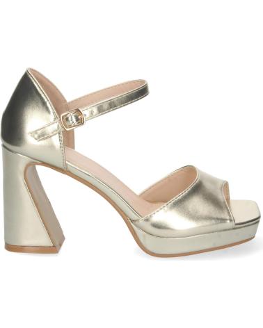 Sandalen für Damen SPORT3PUNTO0 W18-75-ORO VARIOS COLORES