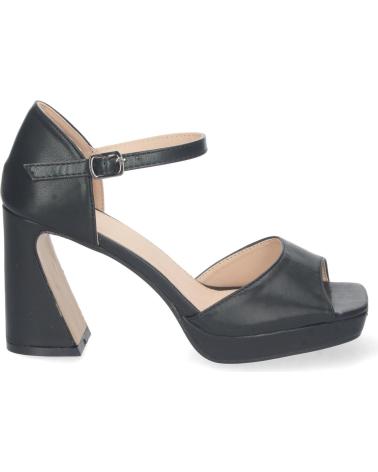 Sandalen für Damen SPORT3PUNTO0 W18-75-NEGRO VARIOS COLORES