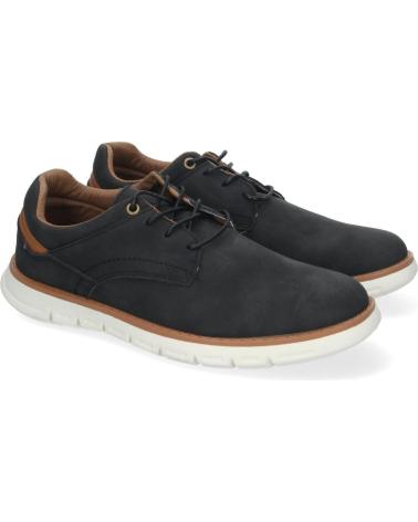 Chaussures pour Homme SPORT3PUNTO0 FC-42-NEGRO VARIOS COLORES