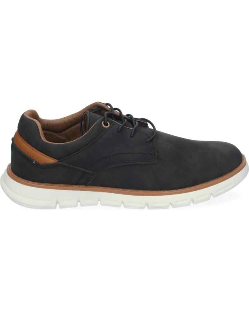 Chaussures pour Homme SPORT3PUNTO0 FC-42-NEGRO VARIOS COLORES