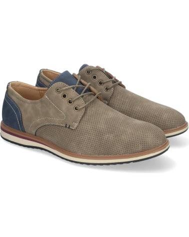 Chaussures-De-Hombre-SPORT3PUNTO0-TF8851-KAKI-VARIOS-COLORES