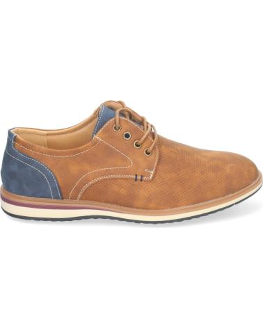 Chaussures pour Homme SPORT3PUNTO0 TF8851-CAMEL VARIOS COLORES