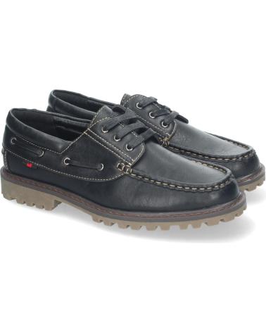 Chaussures pour Homme SPORT3PUNTO0 8081-NEGRO VARIOS COLORES